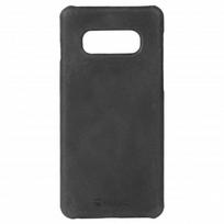 Mocco Trust Back Case For Samsung Galaxy S10e Black