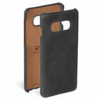 samsung s10e deklas - Mocco Trust Back Case For Samsung Galaxy S10e Black - 3 nuotrauka