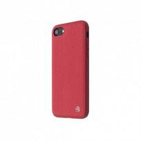 iphone 8 deklas - Tellur Cover Pilot for iPhone 8 red - 2 nuotrauka