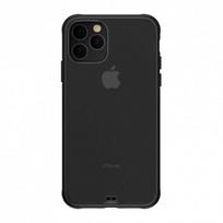 Devia Soft Elegant anti-shock case iPhone 11 Pro Max juodas