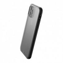 iphone 11 pro max deklas - Devia Soft Elegant anti-shock case iPhone 11 Pro Max juodas - 3 nuotrauka