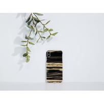 iphone xs max deklas - Man&Wood White Ebony Back Case For Apple iPhone XS Max White - 2 nuotrauka