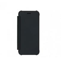 iphone case leather - Tellur Book case Synthetic Leather with mirror for iPhone 8 black - 1 nuotrauka