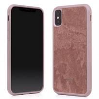 iphone xr deklas - Woodcessories Stone Collection EcoCase iPhone Xr canyon red sto055 - 2 nuotrauka