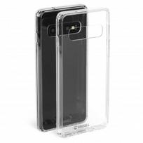 s10 deklas - Krusell Kivik Cover Samsung Galaxy S10 transparent - 1 nuotrauka