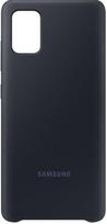 Samsung "Back Cover Galaxy A51 EF-PA515TBEG" Black