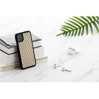 iphone 11 juodi - Man&Wood "SmartPhone Back Case iPhone 11" Armor Black - 4 nuotrauka