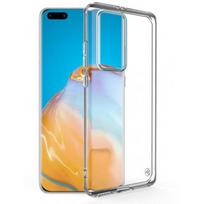 huawei p40 pro - Tellur Cover Basic Silicone for Huawei P40 Pro transparent - 1 nuotrauka
