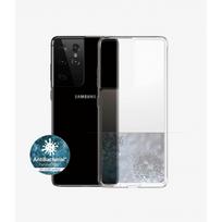 PanzerGlass "Clear Case Galaxy S21 Ultra" Transparent