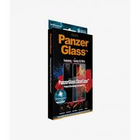 s21 telefonas samsung - PanzerGlass "Clear Case Galaxy S21 Ultra" Transparent - 5 nuotrauka