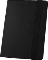 GREENGO ORBI UNIVERSALTABLET CASE FOR 7-8INCHES BLACK
