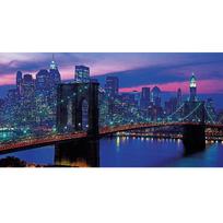 deliones 13200 - Clementoni Puzzle New York 13200pcs 38009 - 1 nuotrauka