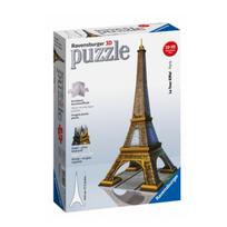 Ravensburger 3D Puzzle Eiffel Tower Paris 125562