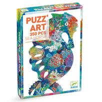 Djeco Puzz Art Sea Horse 350pcs