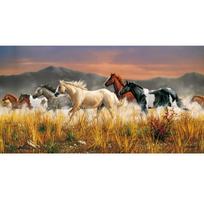 Clementoni Puzzle Band Of Thunder 13200pcs