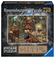 Ravensburger Escape Puzzle Witch's Kitchen 759pcs 19958