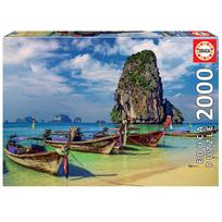 Educa Borras Puzzle Krabi Thailand 2000pcs