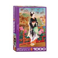 Dėlionė EUROGRAPHICS Higasa by Haruyo Morita 1000d.