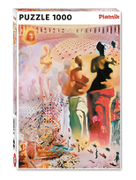 Piatnik Puzzle Dali 1000pcs