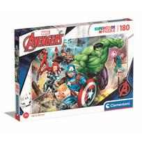 Dėlionė Clementoni Avengers 29295, 180 vnt.