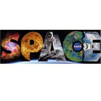 clementoni puzzle 1000 - Dėlionė Clementoni Nasa Collection 39638, 1000 vnt. - 2 nuotrauka