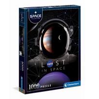clementoni puzzle 1000 - Dėlionė Clementoni Nasa 39637, 1000 vnt. - 1 nuotrauka