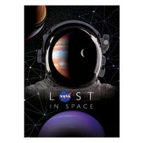 clementoni puzzle 1000 - Dėlionė Clementoni Nasa 39637, 1000 vnt. - 2 nuotrauka