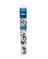 plus konstruktorius - Plus Plus ŪKIS, Karvutė, 100 vnt - 1 nuotrauka