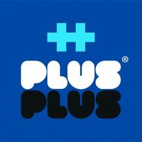 plus konstruktorius - Plus Plus DINOZAURAI, Stegozauras, 100 vnt - 5 nuotrauka