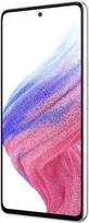 Pirkti Samsung Galaxy A53 5G 128GB White (Baltas) - Photo 3