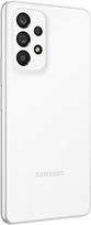 Pirkti Samsung Galaxy A53 5G 128GB White (Baltas) - Photo 5