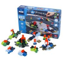 Plus-Plus spineriai, 240 vnt.
