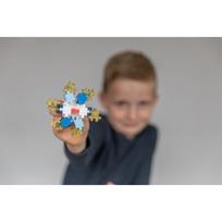 plus konstruktorius - Plus-Plus spineriai, 240 vnt. - 2 nuotrauka