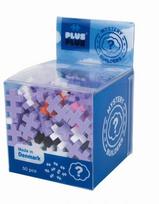 Plus-Plus PASLAPTIS Gyvūnėliai Nr. 3