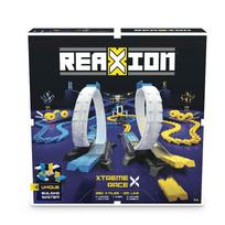 Konstruktorius Goliath Reaxion Xtreme Race, 250 vnt.