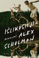 tess gerritsen - Išlikusieji - 1 nuotrauka