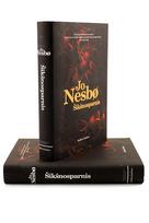 siksnosparnis - Šikšnosparnis - 3 nuotrauka