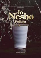 policijos - Policija - 1 nuotrauka