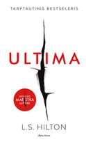 l. s. hilton - Ultima - 1 nuotrauka