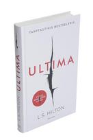 l. s. hilton - Ultima - 2 nuotrauka