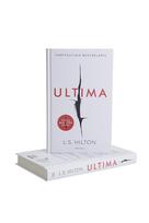l. s. hilton - Ultima - 3 nuotrauka
