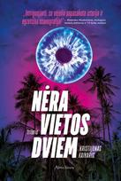 kristijonas kaikaris - Nėra vietos dviem - 1 nuotrauka