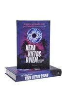 kristijonas kaikaris - Nėra vietos dviem - 2 nuotrauka