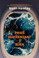 Prieš nukrentant į jūrą