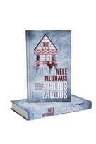 nele neuhaus - Gilios žaizdos - 4 nuotrauka