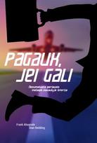 Pagauk, jei gali. Nesumeluota geriausio melagio pasaulyje istorija