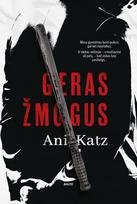 GERAS ŽMOGUS