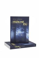 dovydas pancerovas - Medžiojant tėvą - 4 nuotrauka