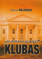Kupranugario klubas