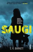 s. k. barnett - Saugi - 1 nuotrauka